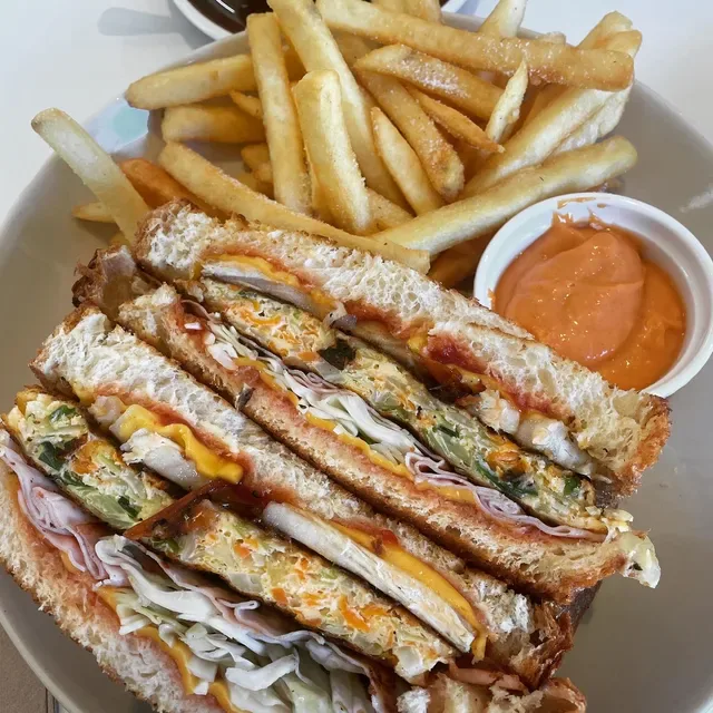 Hobart Deli