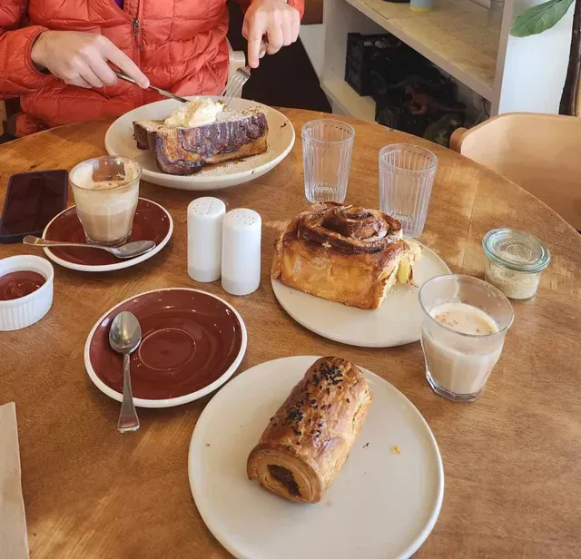 Hobart Deli