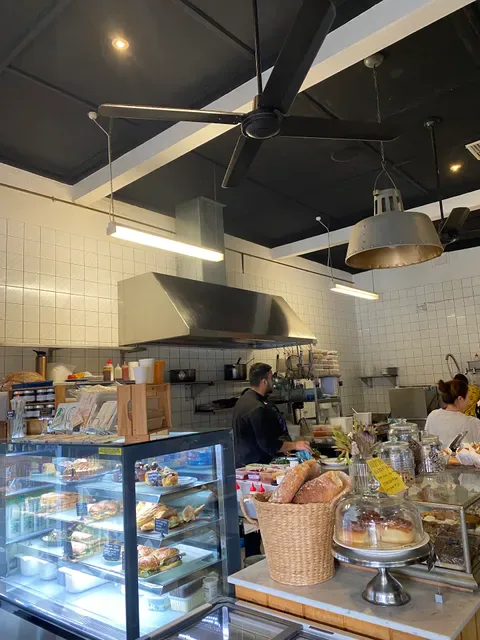 Hobart Deli