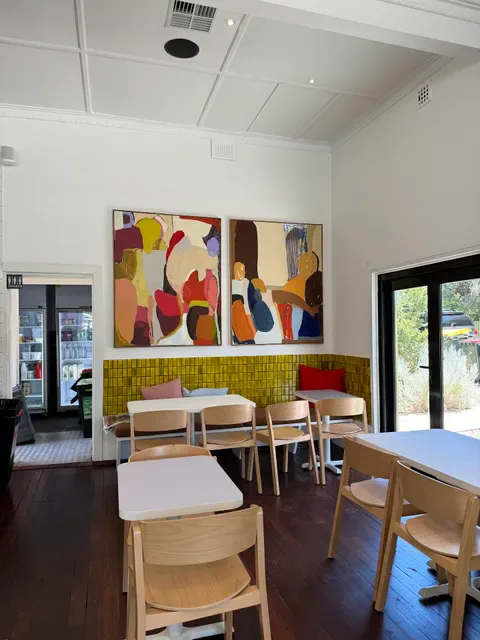 Hobart Deli