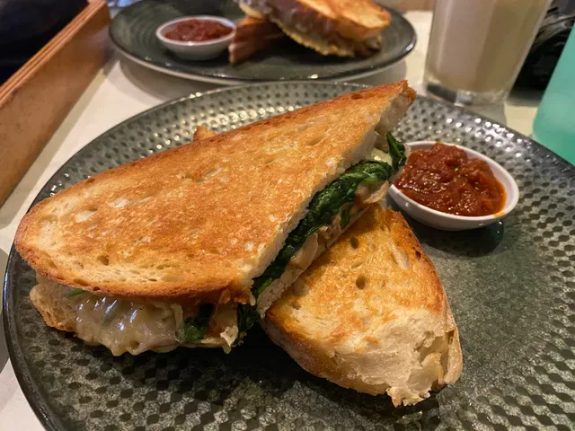 Hobart Deli
