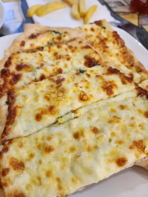 Istanbul Kitchen