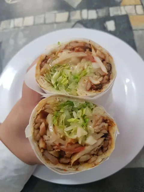 Istanbul Kitchen