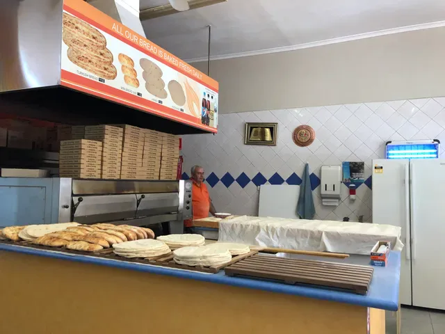 Istanbul Kitchen