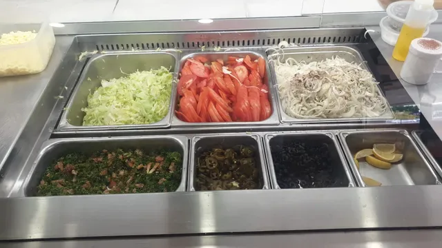 Istanbul Kitchen