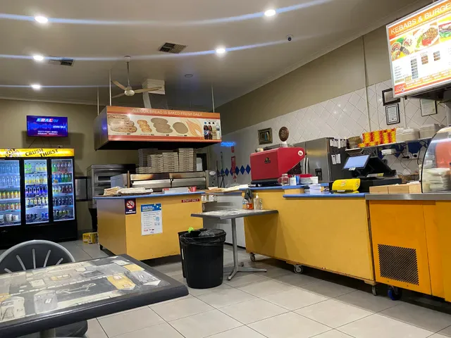 Istanbul Kitchen