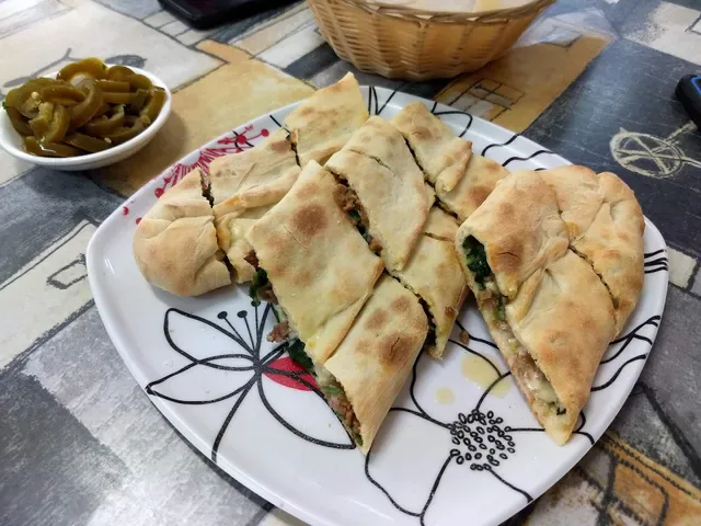 Istanbul Kitchen