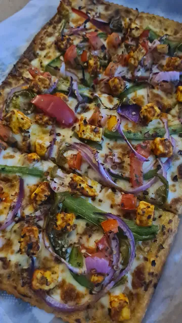 Mondo Fresco
