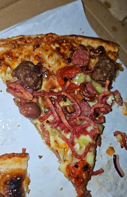 Mondo Fresco