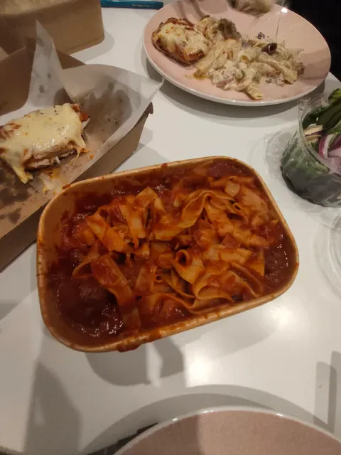 Mondo Fresco