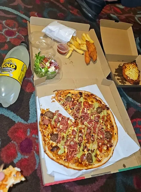Mondo Fresco