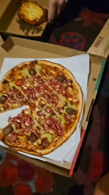 Mondo Fresco