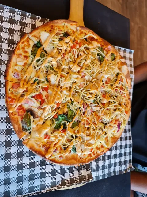 Mondo Fresco