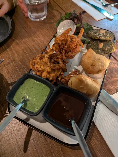 Namaste India