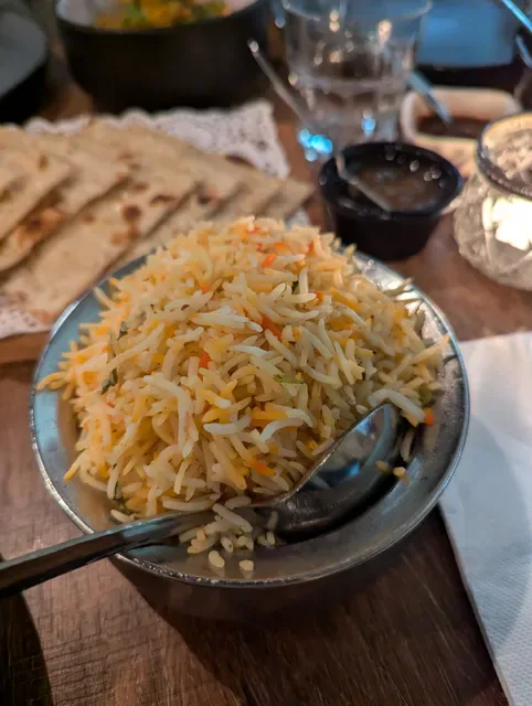 Namaste India