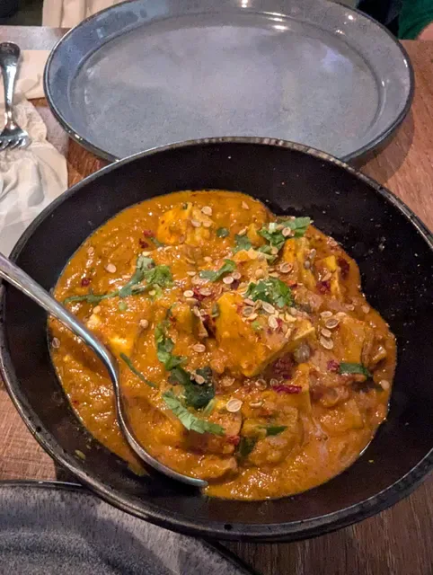 Namaste India