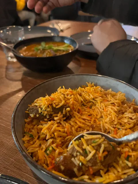Namaste India