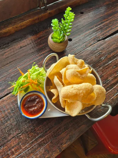 Sa-Lung Thai Cafe