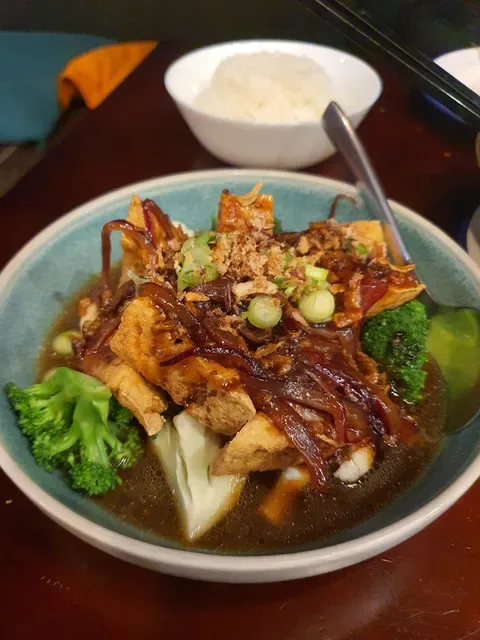 Sa-Lung Thai Cafe