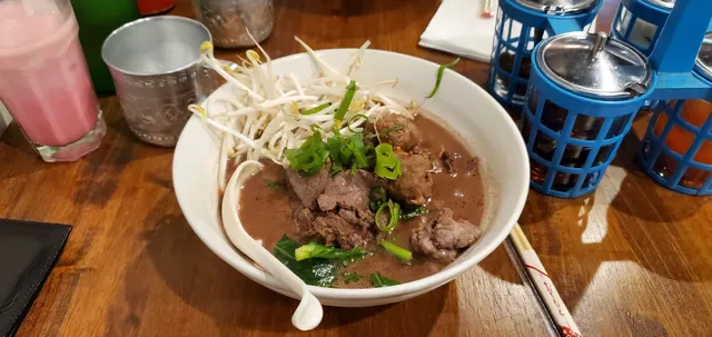 Sa-Lung Thai Cafe
