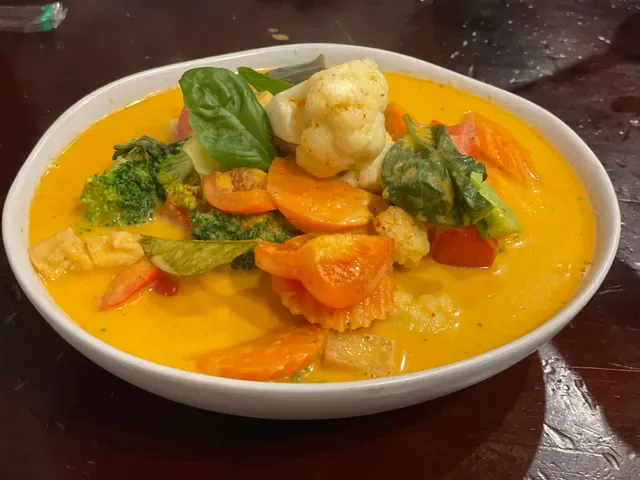 Sa-Lung Thai Cafe