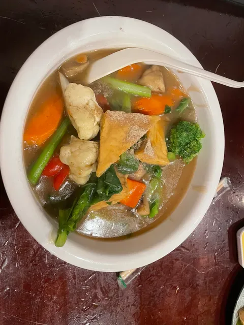 Sa-Lung Thai Cafe