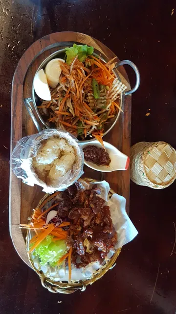 Sa-Lung Thai Cafe