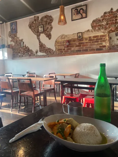Sa-Lung Thai Cafe