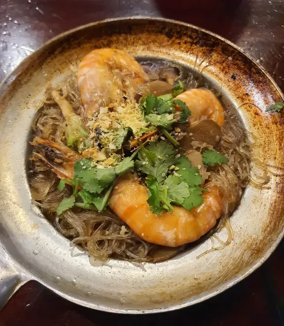Sa-Lung Thai Cafe