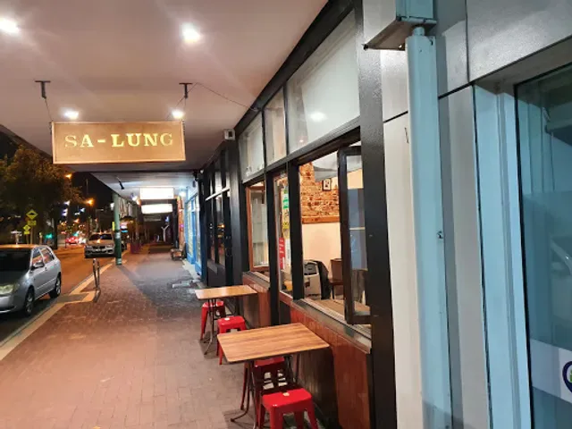 Sa-Lung Thai Cafe