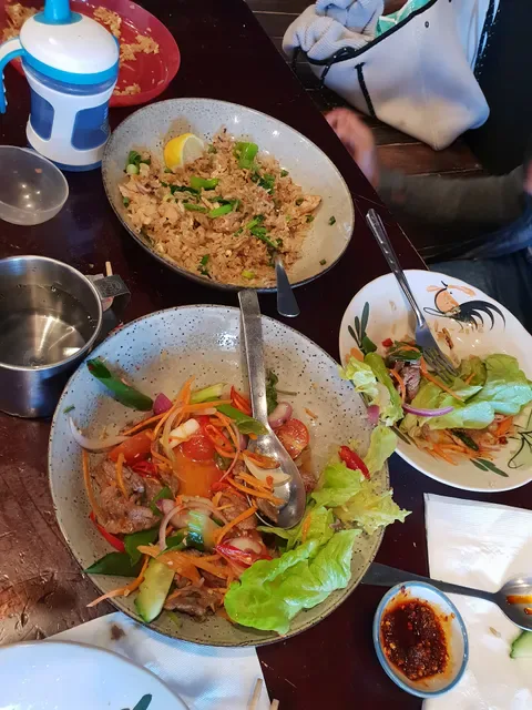 Sa-Lung Thai Cafe