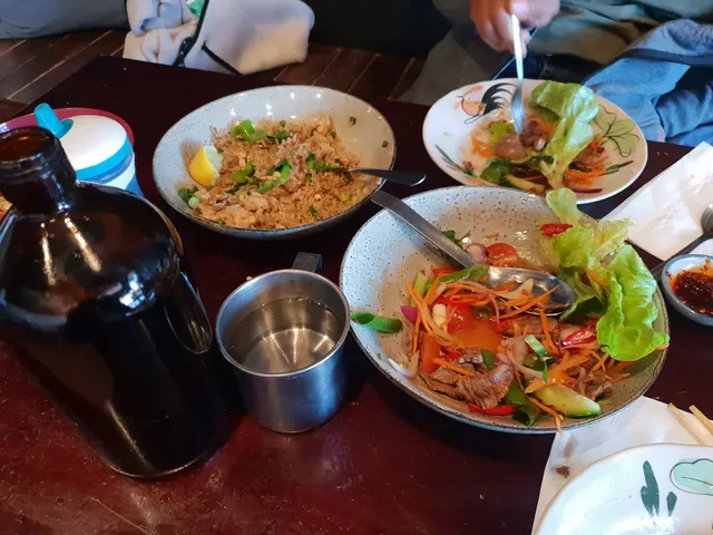 Sa-Lung Thai Cafe