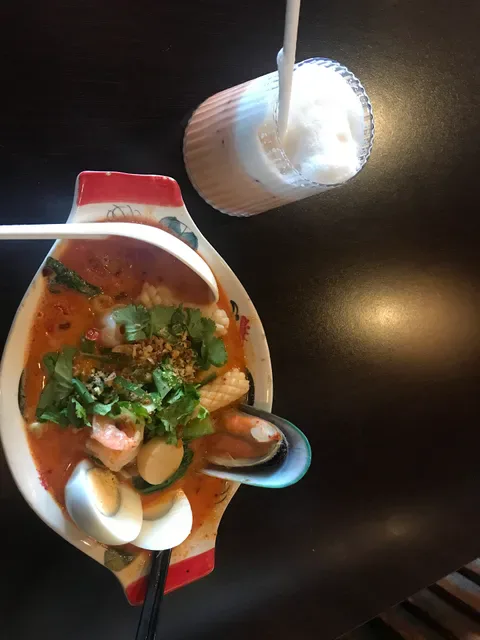 Sa-Lung Thai Cafe