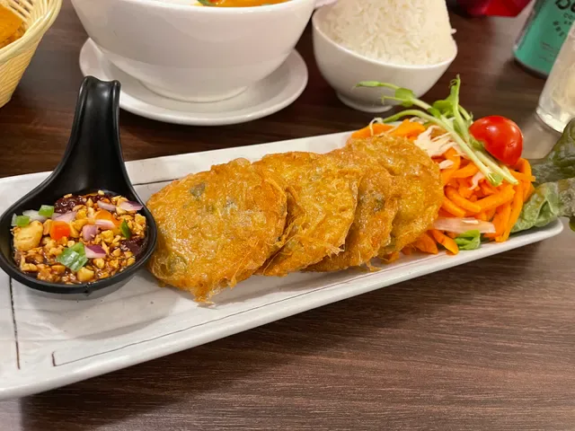 Saowanee's Place Thai Restaurant