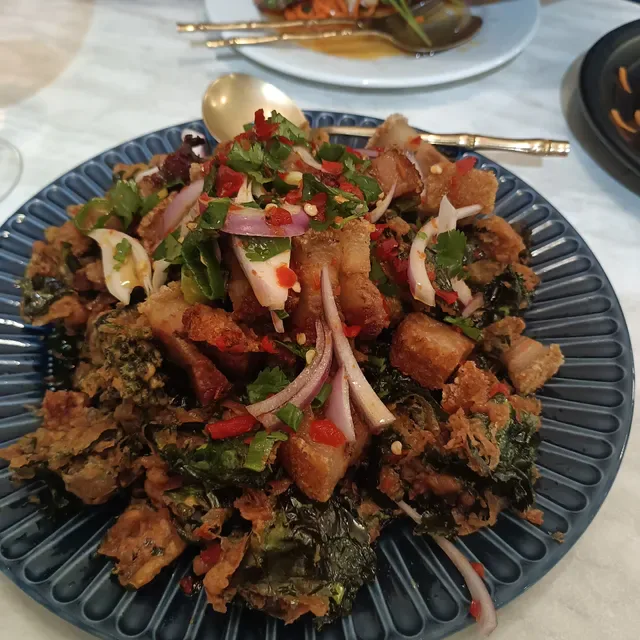 Saowanee's Place Thai Restaurant
