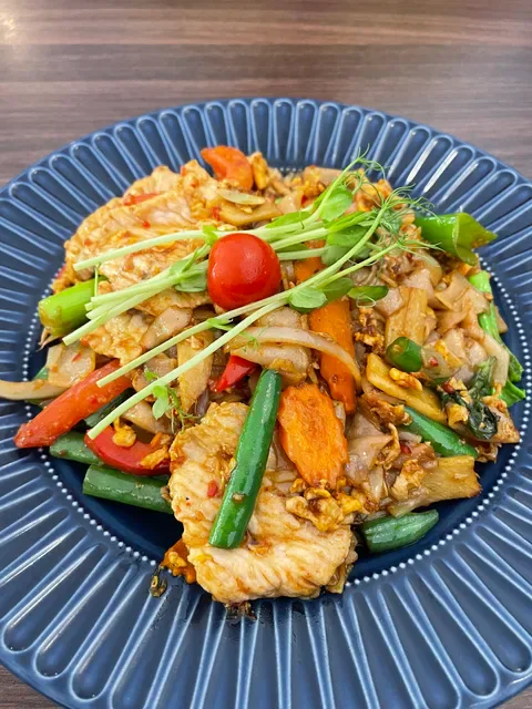 Saowanee's Place Thai Restaurant