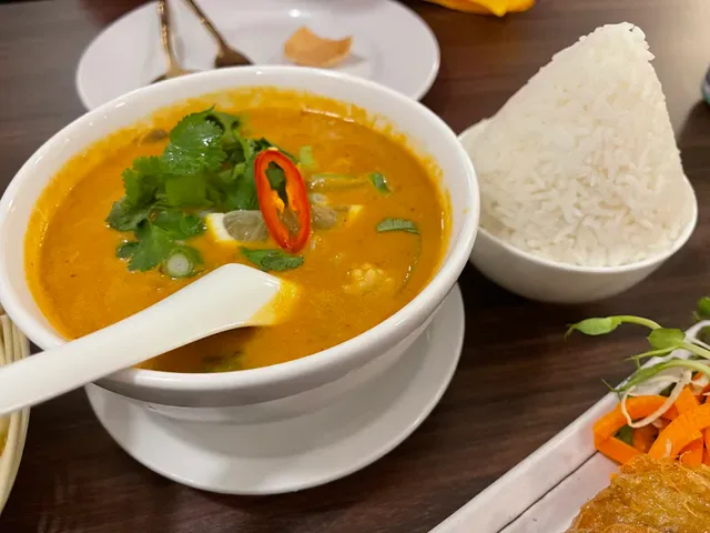 Saowanee's Place Thai Restaurant