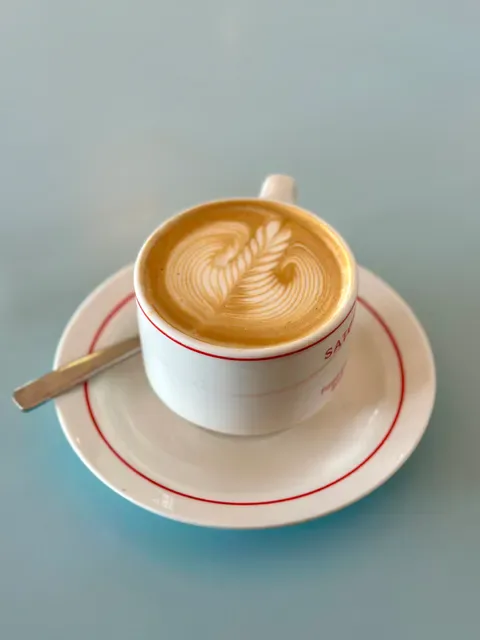Satchmo Café