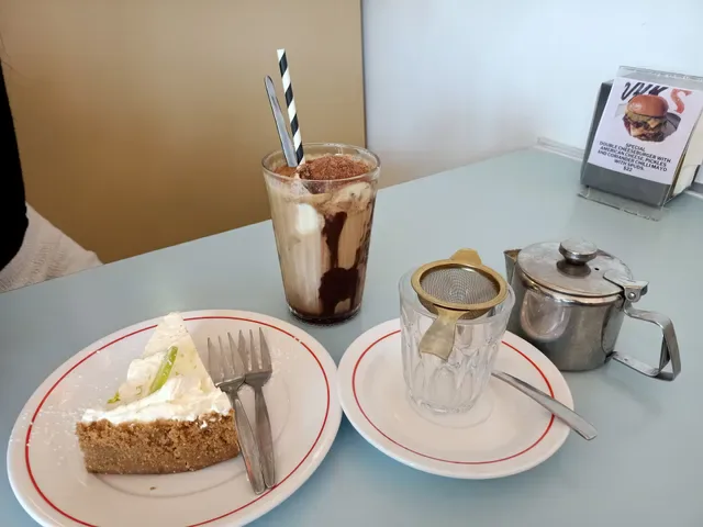 Satchmo Café