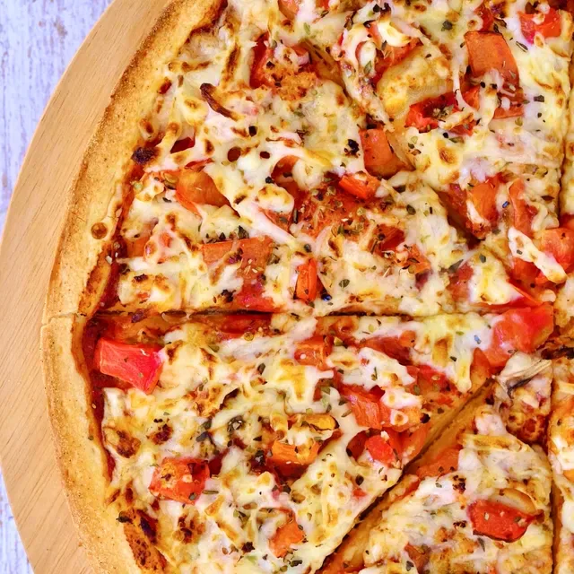 Stones Pizza