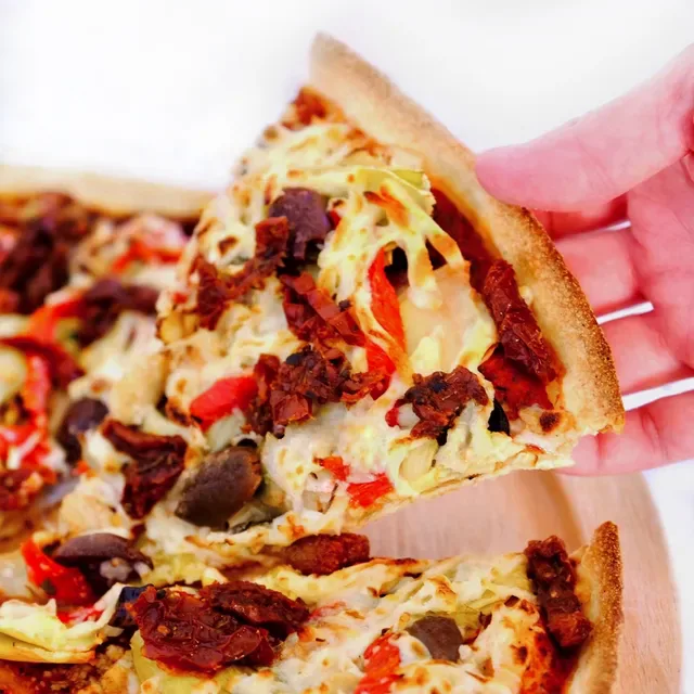 Stones Pizza