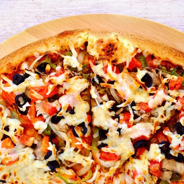 Stones Pizza