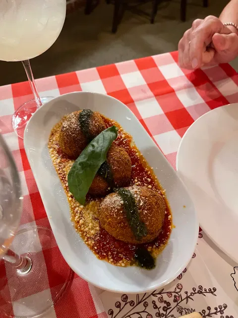 Trattoria Ilaria