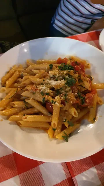 Trattoria Ilaria