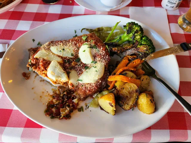 Trattoria Ilaria