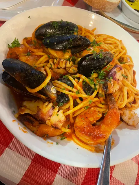 Trattoria Ilaria