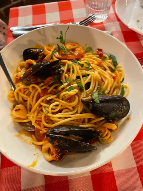 Trattoria Ilaria