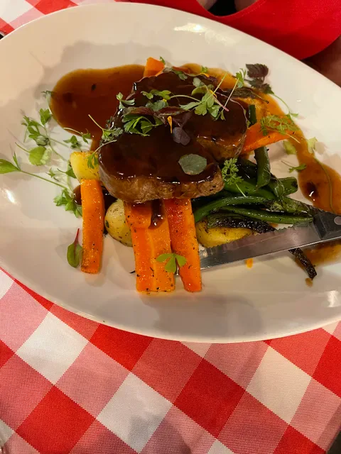 Trattoria Ilaria