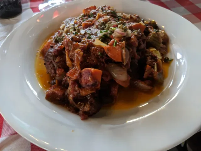 Trattoria Ilaria