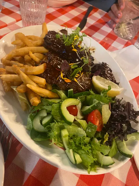 Trattoria Ilaria